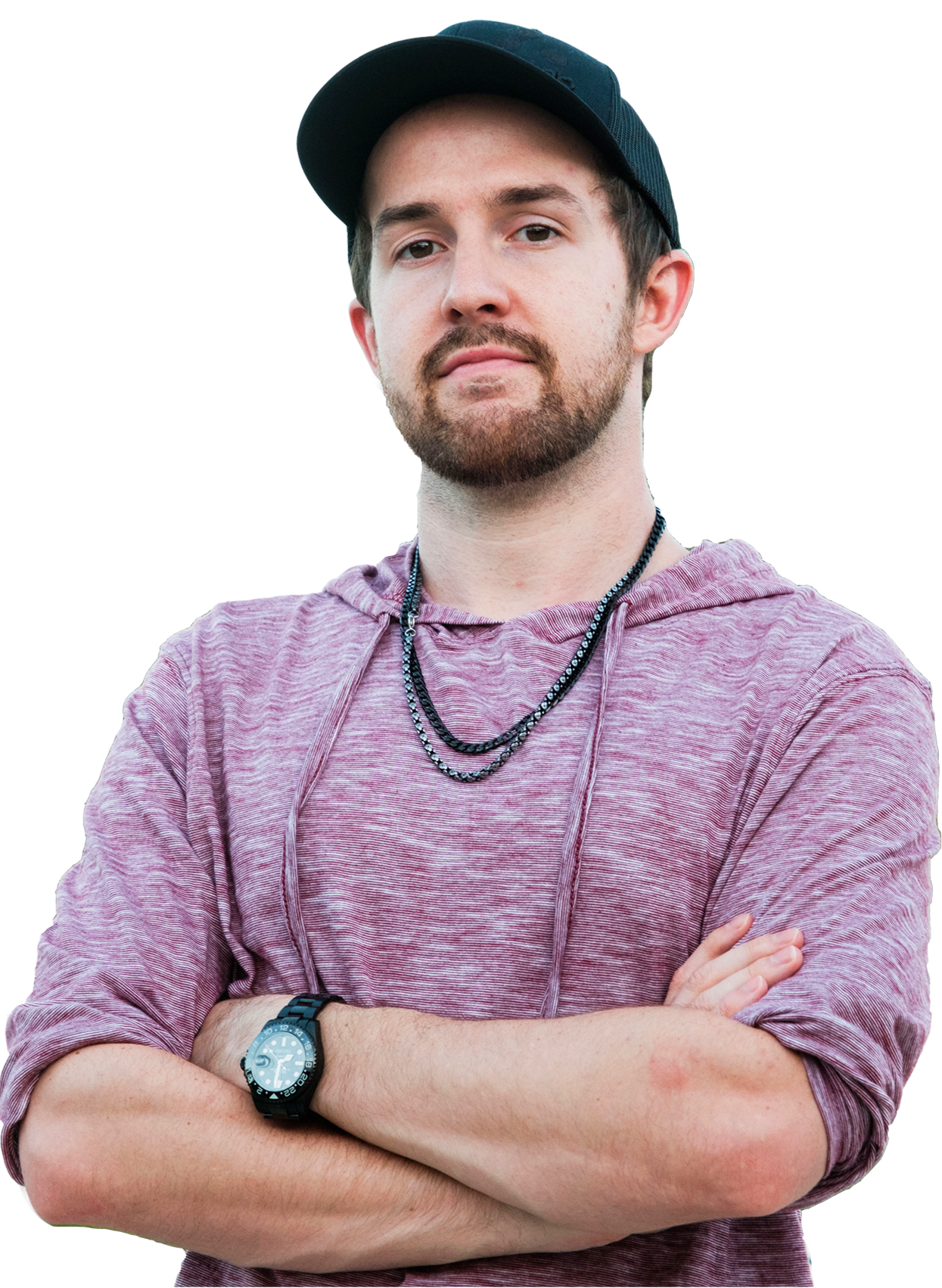 Tylor "TJ" Whelan- Co Owner- Director of Health and Nutrition
